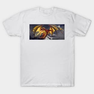 Mountain Dragon T-Shirt